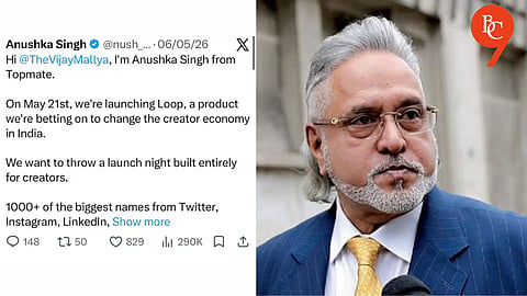 Gen Z Worker’s Public Offer to ‘Pay What You Ask’ to Rent Vijay Mallya’s Kingfisher Villa in Goa Goes Viral