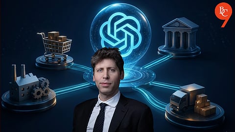 OpenAI Launches Deployment Company for Enterprise AI; Should Indian IT Giants TCS and Infosys Worry?