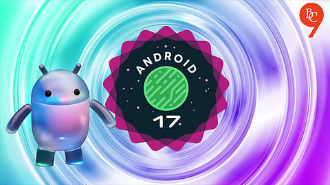 Google unveils Android 17 with AI tools; here’s why it’s the most exciting update in years