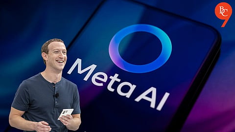 Meta Unveils Muse Spark AI Assistant With Multilingual Voice Interaction Features