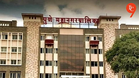 Pune Municipal Corporation to Cut Vehicle Use by 30% Amid Fuel Saving Measures