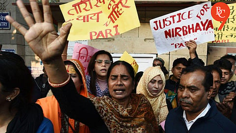 Delhi Bus Rape Sparks Outrage, Revives Haunting Parallels with 2012 Nirbhaya Case