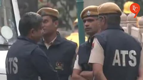 Pakistan-Based Gangster Shahzad Bhatti Linked to Four Persons in Pune; ATS Conducts Raids Across Maharashtra
