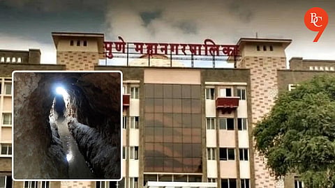 Pune Municipal Corporation Approves Peshwa-Era Underground Water Pipeline Restoration