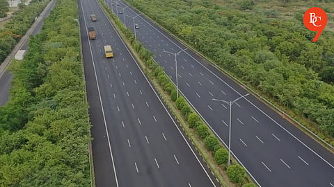 New Pune-Mumbai Expressway to Cut Travel Time by 90 Minutes; Pune-Nagpur Green Highway Announced