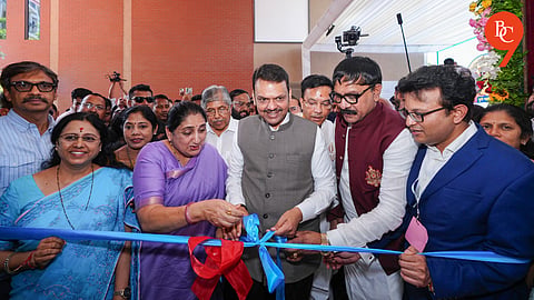 Apulki Medical Centre in Pune Will Become Milestone for Cancer Care: CM Devendra Fadnavis