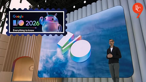 Google I/O 2026: How and Where to Watch Google’s Biggest Annual Developer Conference