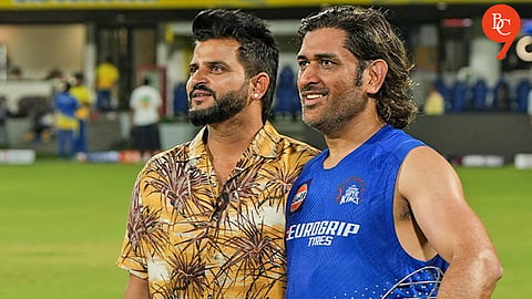 Suresh Raina Urges MS Dhoni to Play IPL 2027, But His Emotional Reply Shatters Fans’ Hopes