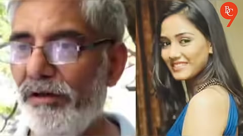 Twisha Sharma Death Case: Mother-in-Law Alleges Mental Health Struggles, Drug Use and Family Rift