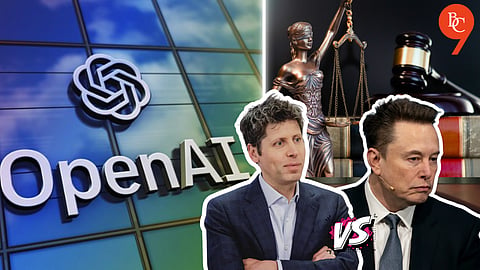 Elon Musk Loses $150 Billion Case Against OpenAI; Here’s Why
