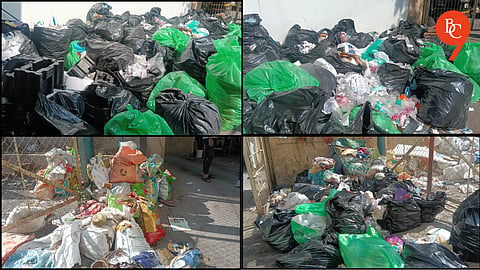 Pune Civic Body Served Notice to Kamla Nehru Hospital Over Improper Biomedical Waste Storage