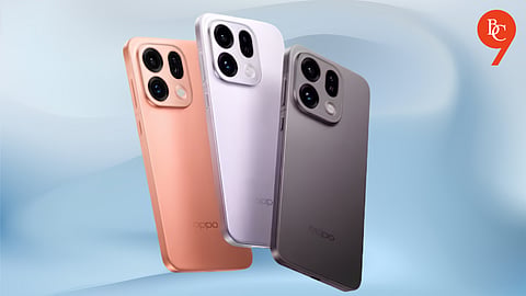 Oppo Find X9 Ultra and X9s Launched in India: Check Price and Specifications