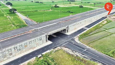 Pune-Satara Travel Time to Reduce to One Hour as NHAI Plans Major Highway Upgrades