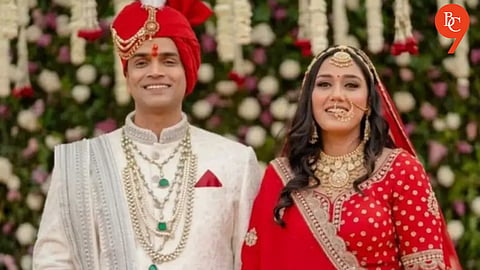 MP High Court Orders Second Autopsy as Twisha Sharma’s Husband Offers to Surrender