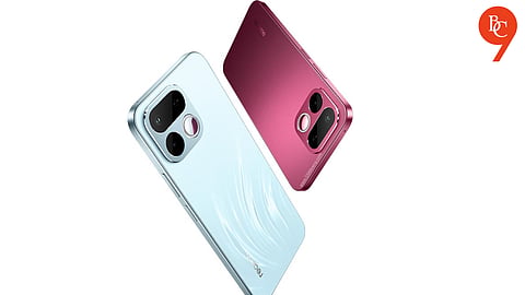 Realme 16T Launches in India with 8,000mAh Battery, AI Camera Suite: Check Price & Specs
