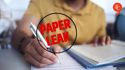Another Professor From Pune Arrested by CBI in NEET-UG 2026 Paper Leak