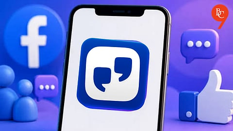 Meta Launches Reddit-Style Forum App, Reddit Stock Falls