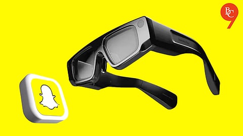 Snapchat’s Parent Company Snap to Launch AR Glasses Later This Year