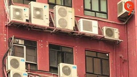 Doubling AC efficiency could save India ₹2.5 lakh crore, avert power crises: Study