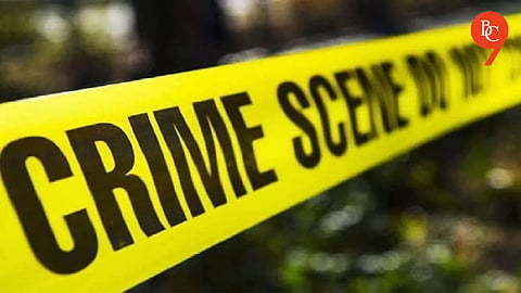 Pune Crime: Husband Kills Wife With Gas Cylinder Yewalewadi Over Domestic Dispute