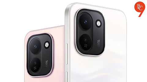 Vivo Y600 Turbo Launches With 9,020mAh Battery: Check Price, Specs, and Features