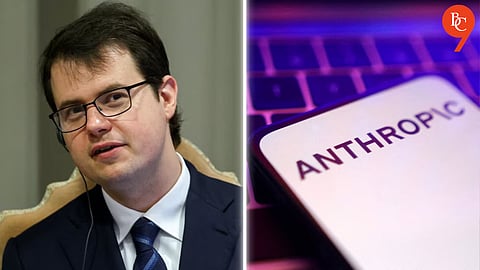Anthropic Co-Founder Urges Wider Oversight Of AI, Warns Of Large-Scale Job Disruption