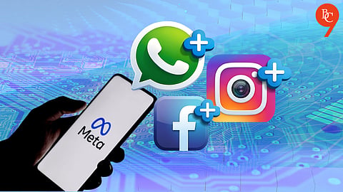 Meta Rolls Out Paid Subscription Across Instagram, Facebook and WhatsApp for Premium Features