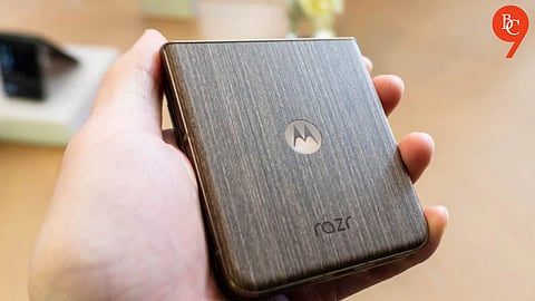 Motorola System App Accused of Hijacking Amazon App Launches on Select Devices
