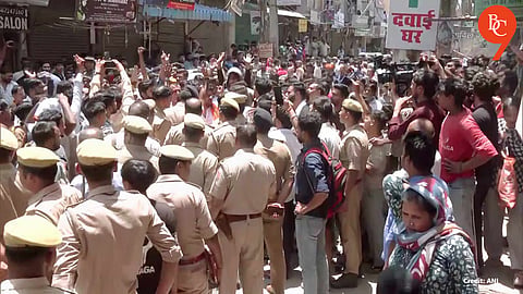 Prime Accused in Ghaziabad Teen's Bakrid Murder Shot Dead in Police Encounter