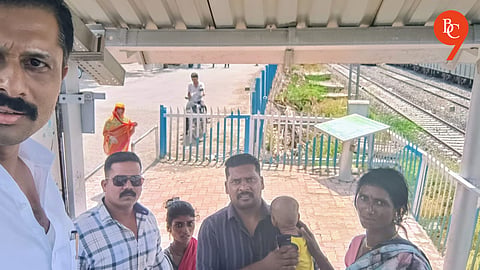 Pune Police Rescue Kidnapped One-Year-Old Girl Within 16 Hours; Three Held