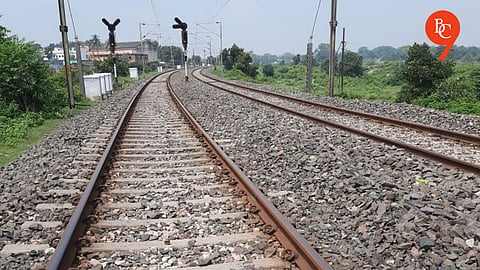 Pune–Lonavala Rail Route Near Saturation, Expansion of Local Train Services Face Major Hurdle