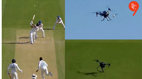 Kerala Police Uses Viral AI Video of Rishabh Pant to Warn Public on Privacy Risks