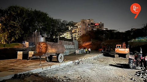 Rising Construction Costs Stall Pune Road Projects, Contractors Seek More Funds