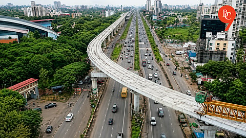 PMRDA Plans Four New Link Roads to Ease Traffic Congestion in Hinjawadi IT Hub