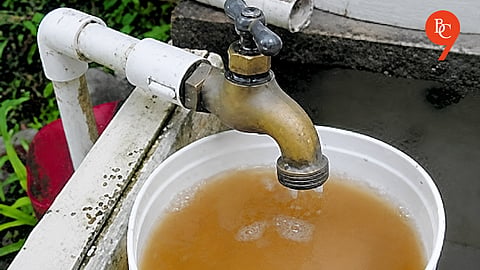 Pune Municipal Corporation Calls Water Treatment Experts from Surat to Solve Murky Water Issue