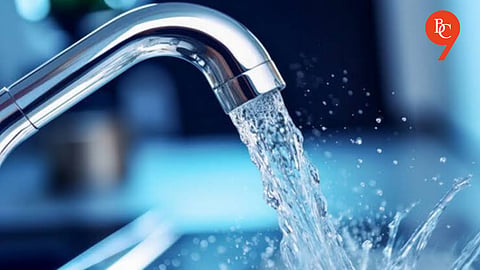 East Pune Exempted from Alternate-Day Water Supply Cuts Amid Ongoing Turbidity Issues