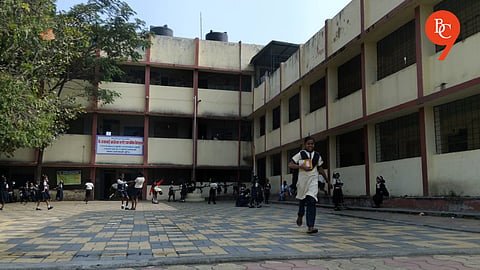 PMC to Spend ₹101 Crore on Five Schools Run by Akanksha Foundation; Privatization Concerns Raised