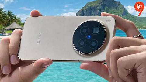 Vivo X500 Flagship Specifications Leaked: 7,500mAh Battery, Periscope Camera & More