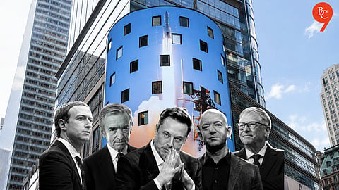 SpaceX’s Historic IPO: What the World’s Biggest Public Offering Could Mean for Markets