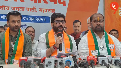 Modi Government Has Laid a Strong Foundation for a Developed India in 12 Years: Union Minister Murlidhar Mohol