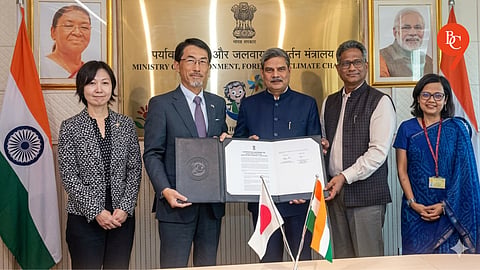 India, Japan Finalise Rules to Implement Joint Crediting Mechanism Under Paris Agreement’s Article 6.2