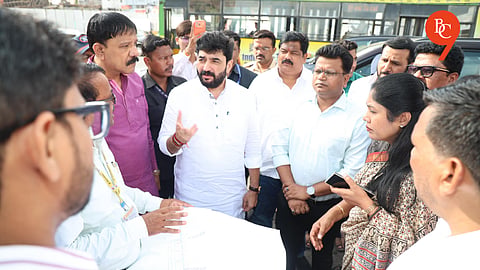 Pune: No Inconvenience to Warkaris Will Be Tolerated, Says Union Minister Murlidhar Mohol