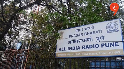 Pune: Minister Confirms Ashwini Vaishnaw Confirms Continuation of Akashvani News Division