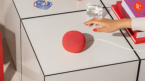 Google Launches $99 Home Speaker Powered by Gemini AI