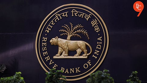 RBI Set to Retain Tata Sons in Upper Layer NBFC Category