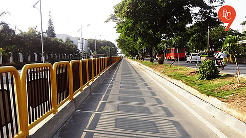 Pune to Remove Remaining BRT Corridors to Widened Roads Before Ashadhi Wari