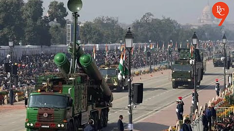 After BrahMos, India Eyes Akashteer as Next Big Defence Export Opportunity