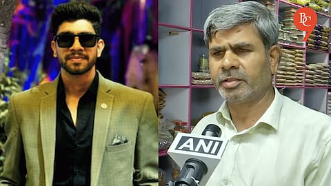 Lohagad Murder Case: Accused Chetan Chaudhary’s Family Claims He Is Innocent, He Is Being Falsely Framed