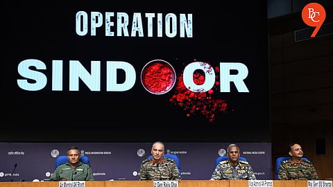 Names of Six Soldiers Killed in Operation Sindoor Revealed for First Time