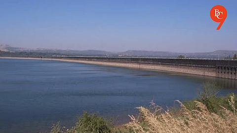 Pune Water Crisis Deepens as Weak Monsoon Leaves Most Dams Nearly Empty